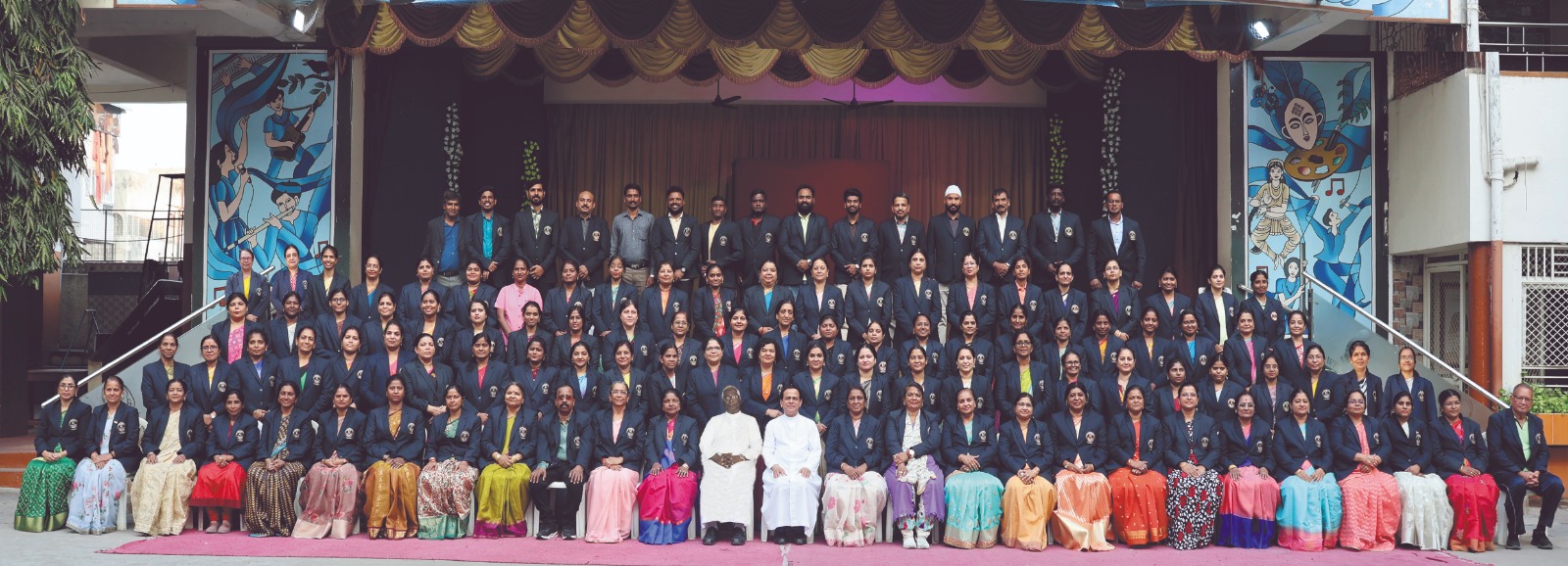 Staff Photo