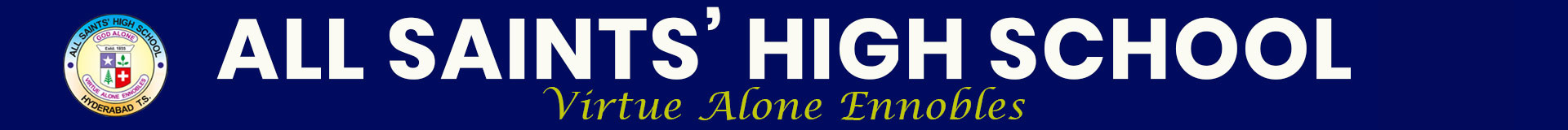 all-saint-schools