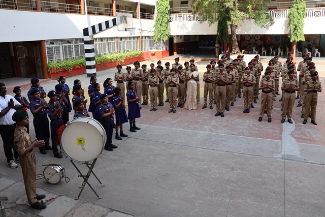 TELANGANA FORMATION DAY 2nd June 2026