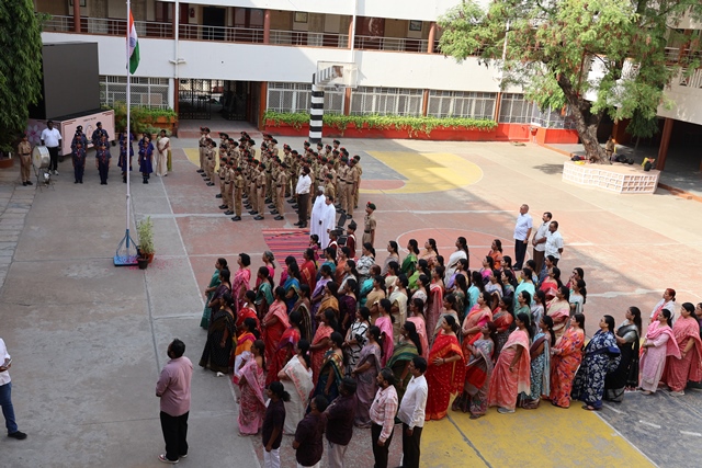 TELANGANA FORMATION DAY 2nd June 2026