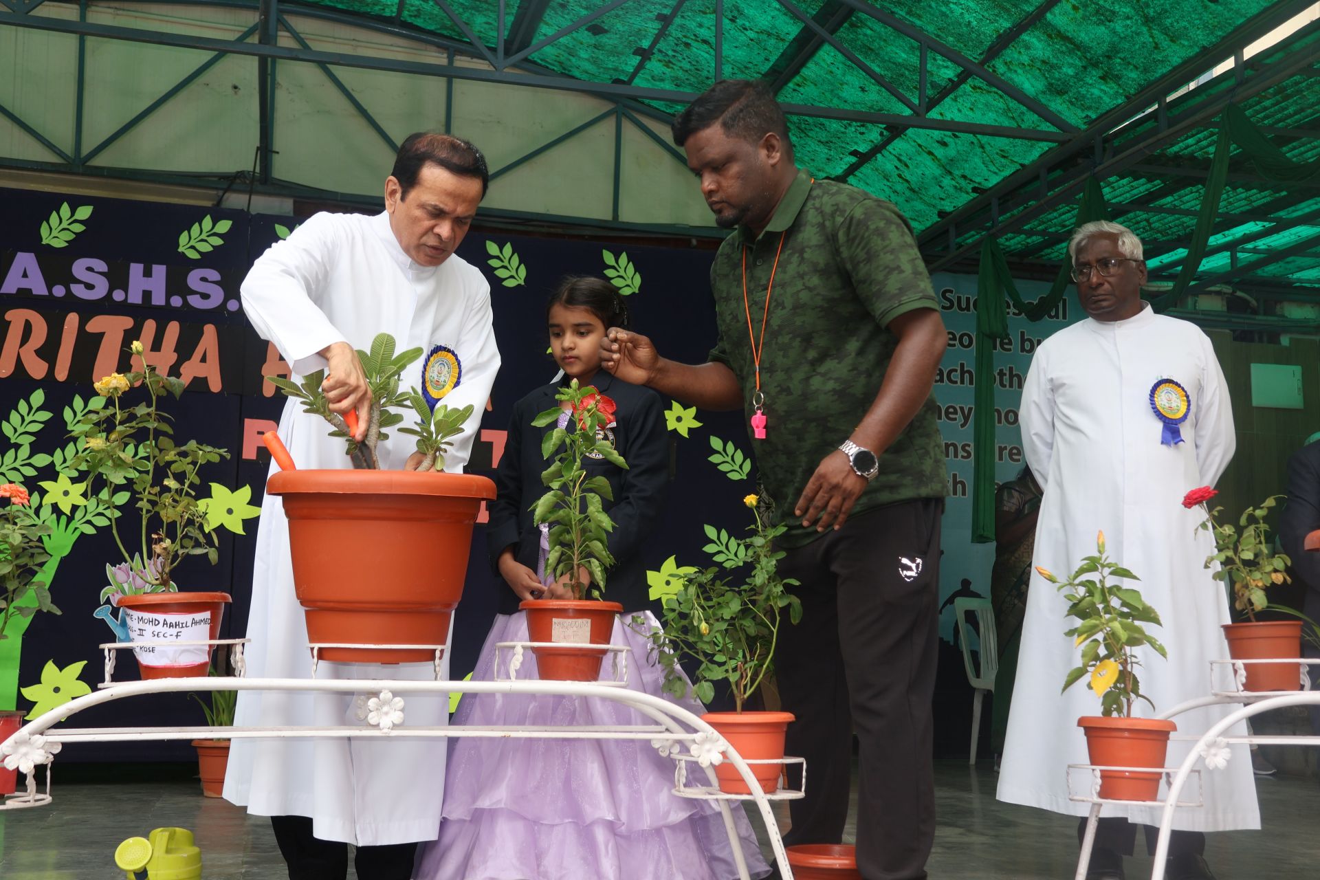 HARITHA HARAM 2026