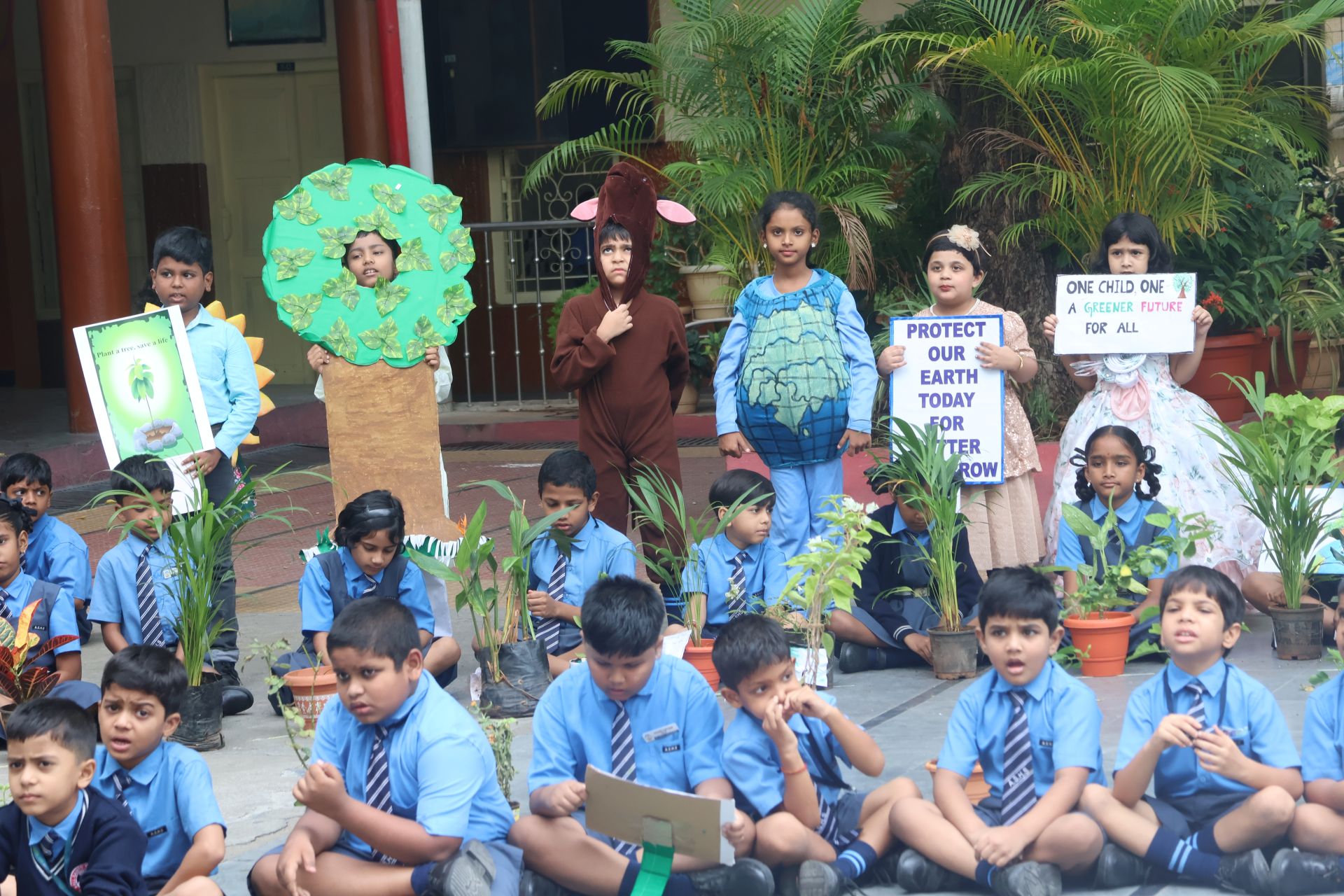 HARITHA HARAM 2026