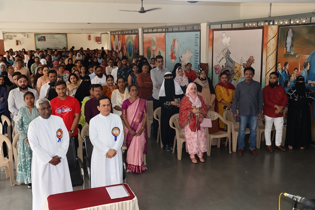 ORIENTATION PROGRAMME FOR PARENTS OF CLASS X 2026