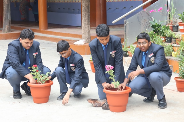 HARITHA HARAM 2026