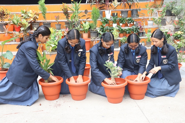 HARITHA HARAM 2026