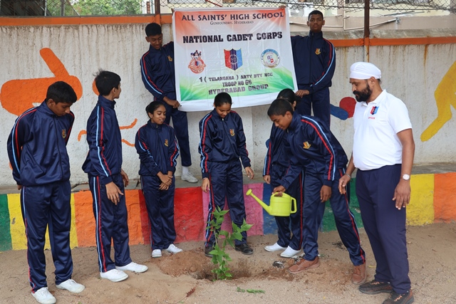 HARITHA HARAM 2026
